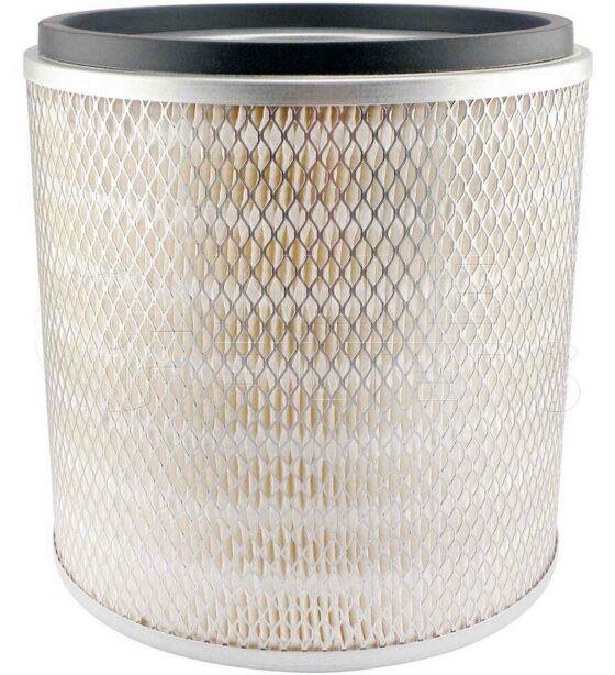 Inline FA17284. Air Filter Product – Cartridge – Round Product Air filter product