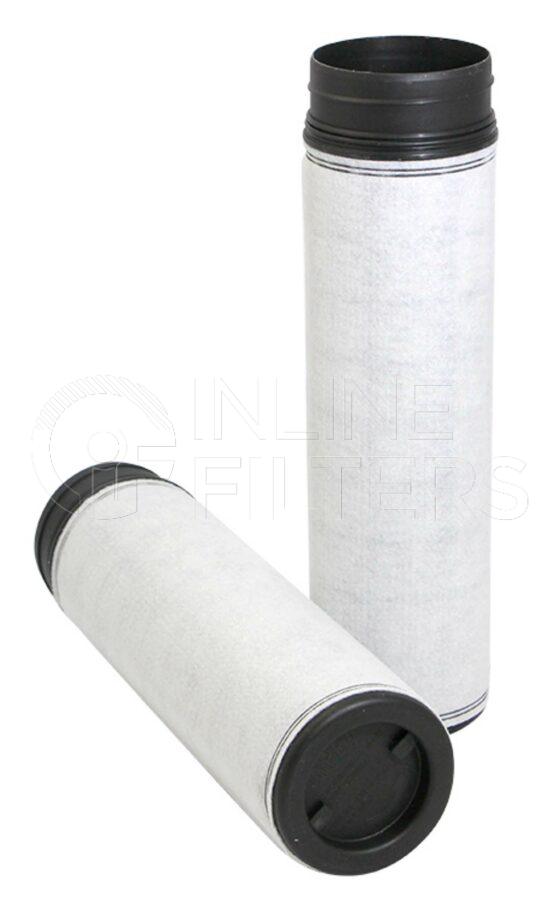 Inline FA17285. Air Filter Product – Cartridge – Inner Product Air filter product