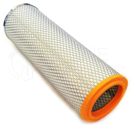 Inline FA17313. Air Filter Product – Brand Specific Inline – Cartridge Product Air filter product