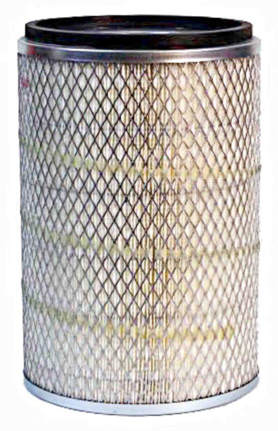 Inline FA17331. Air Filter Product – Cartridge – Round Product Air filter product