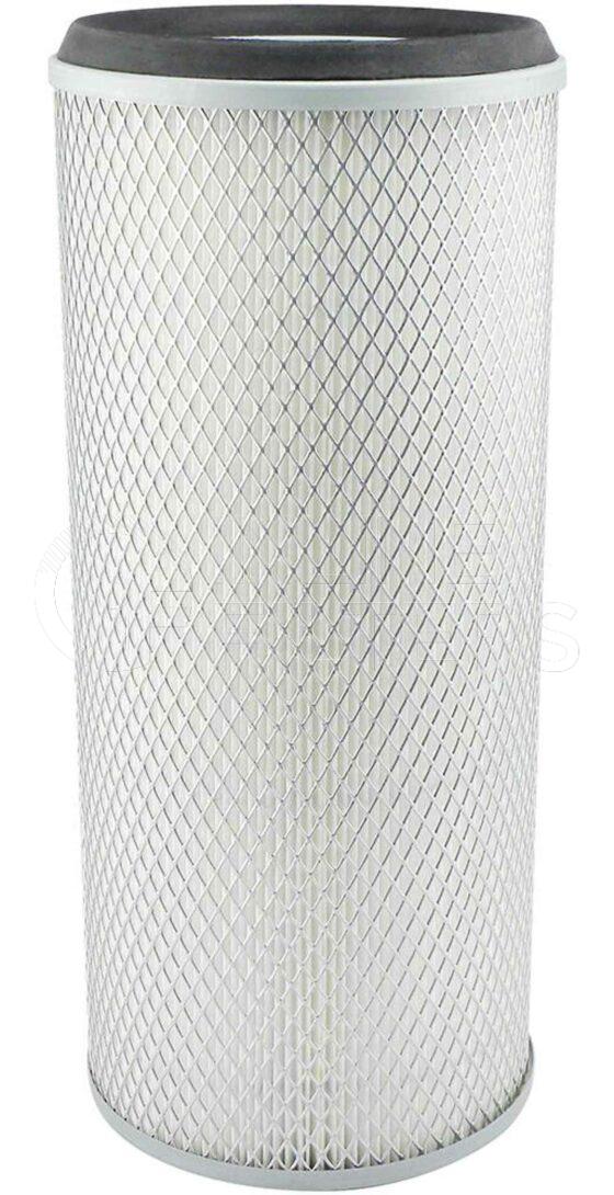 Inline FA17471. Air Filter Product – Cartridge – Inner Product Inner air filter cartridge