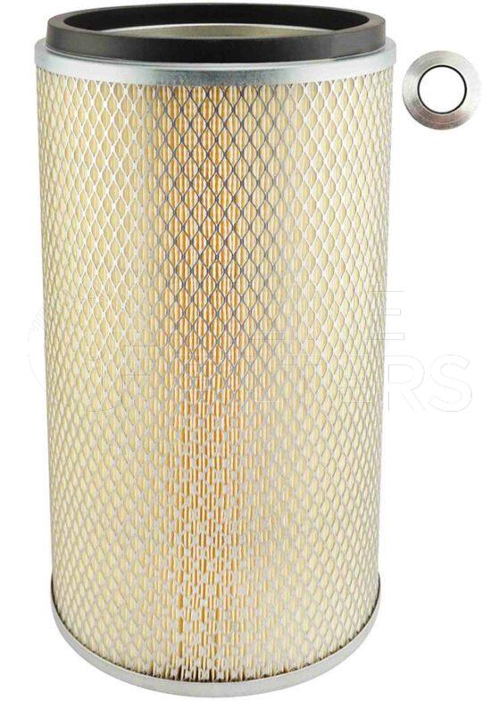 Inline FA17513. Air Filter Product – Cartridge – Inner Product Inner air filter cartridge