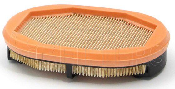 Inline FA17588. Air Filter Product – Cartridge – Inner Product Air filter product