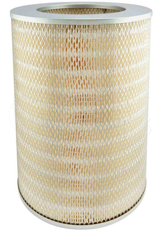 Inline FA17612. Air Filter Product – Cartridge – Round Product Air filter product