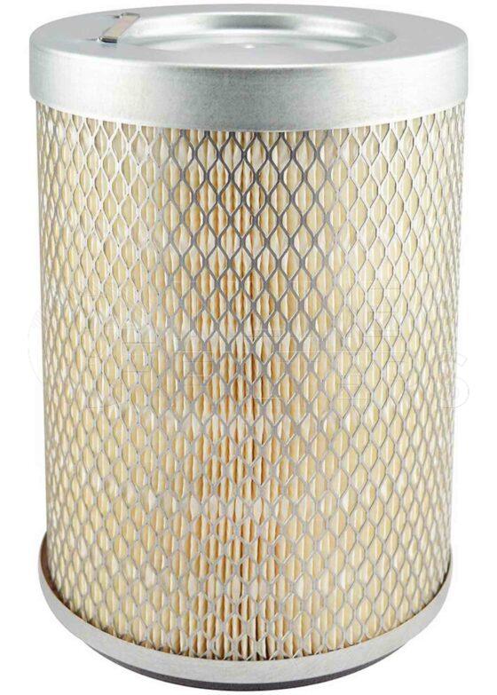 Inline FA17652. Air Filter Product – Cartridge – Round Product Air filter product