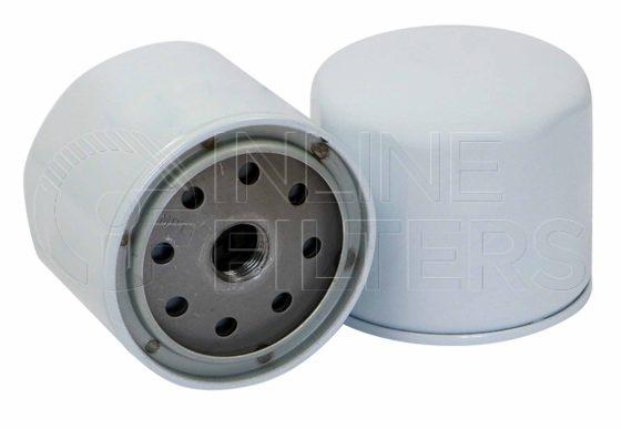 Inline FA17876. Air Filter Product – Breather – Spin On Product Hydraulic breather air filter