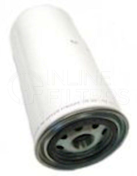 Inline FA17944. Air Filter Product – Compressed Air – Spin On Product Air filter product