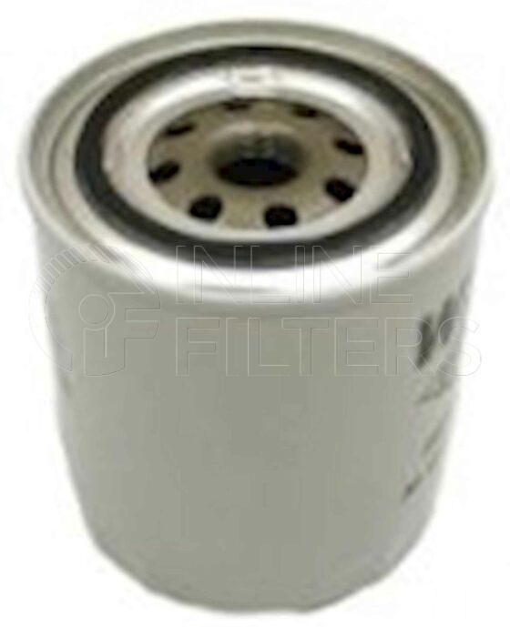 Inline FA17945. Air Filter Product – Compressed Air – Spin On Product Air filter product