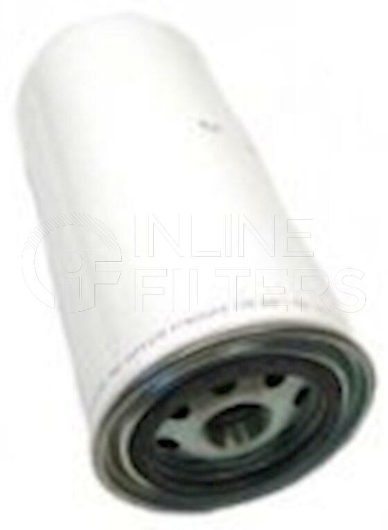 Inline FA17947. Air Filter Product – Compressed Air – Spin On Product Air filter product
