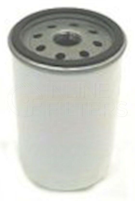 Inline FA17950. Air Filter Product – Compressed Air – Spin On Product Air filter product