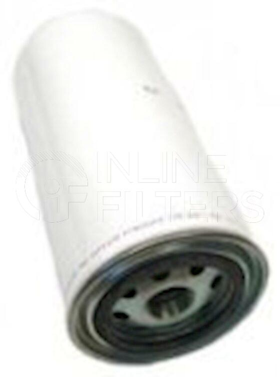 Inline FA17951. Air Filter Product – Compressed Air – Spin On Product Air filter product