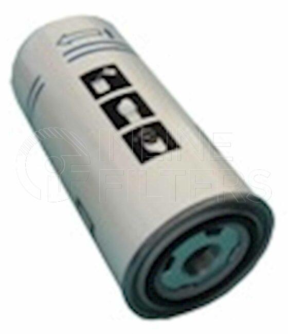 Inline FA17954. Air Filter Product – Compressed Air – Spin On Product Air filter product
