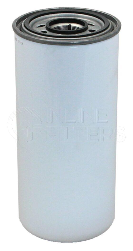 Inline FA17962. Air Filter Product – Compressed Air – Spin On Product Air filter