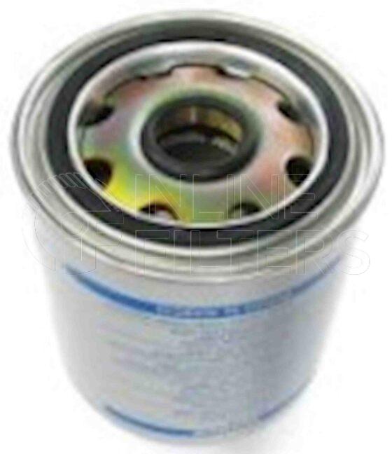 Inline FA17975. Air Filter Product – Compressed Air – Spin On Product Air filter