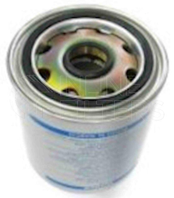 Inline FA17977. Air Filter Product – Compressed Air – Spin On Product Air filter