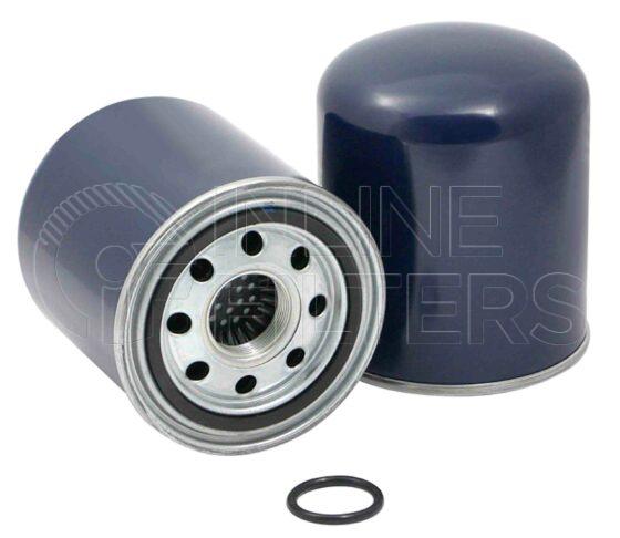 Inline FA17981. Air Filter Product – Compressed Air – Undefined Product Air filter product