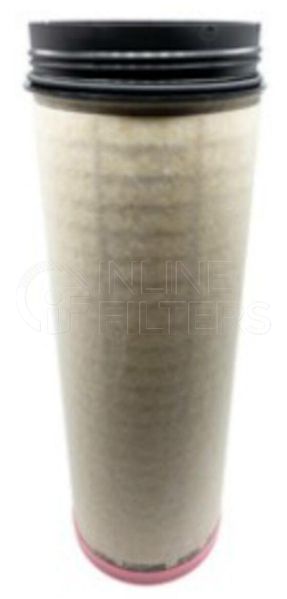 Inline FA17988. Air Filter Product – Cartridge – Inner Product Air filter product