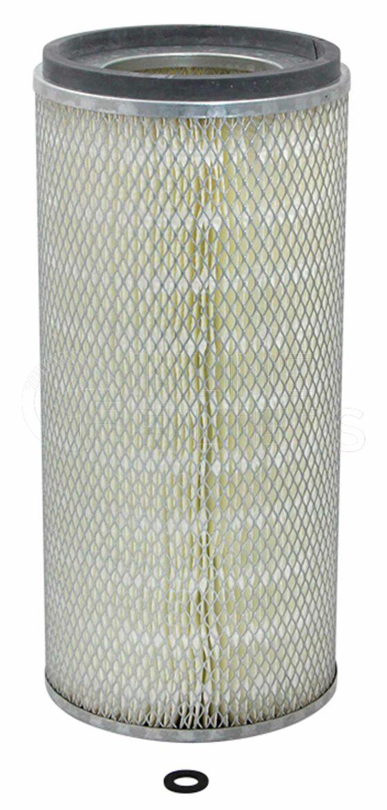 Inline FA18005. Air Filter Product – Brand Specific Baldwin – Cartridge Product Air filter product