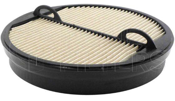 Inline FA18042. Air Filter Product – Panel – Inner Product Air filter product