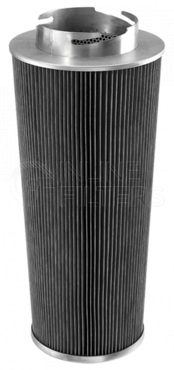 Inline FA18045. Air Filter Product – Cartridge – Industrial