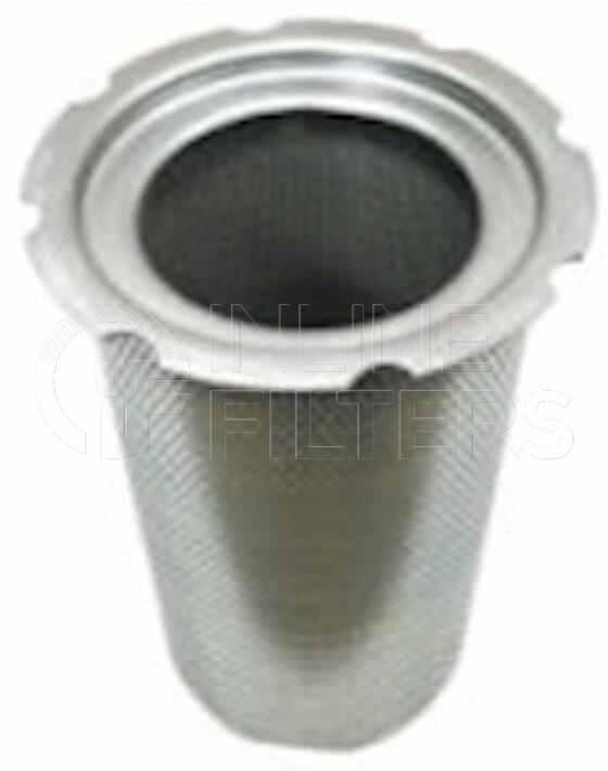 Inline FA18078. Air Filter Product – Compressed Air – Undefined Product Air filter product