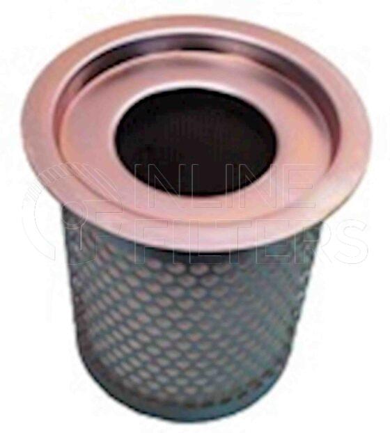 Inline FA18094. Air Filter Product – Compressed Air – Undefined Product Air filter product