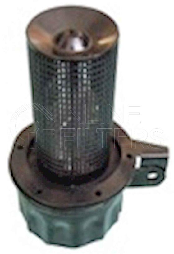 Inline FA18225. Air Filter Product – Breather – Strainer Product Air filter