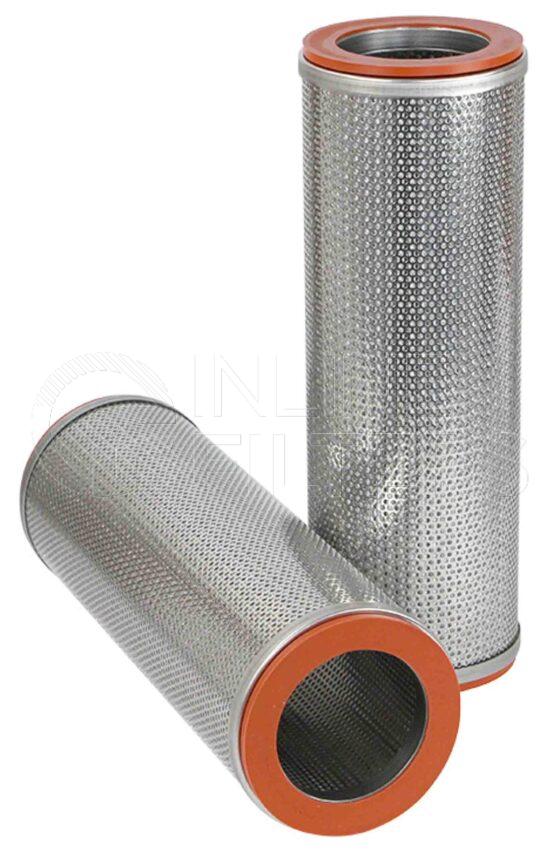 Inline FA18348. Air Filter Product – Compressed Air – Cartridge Product Air filter product