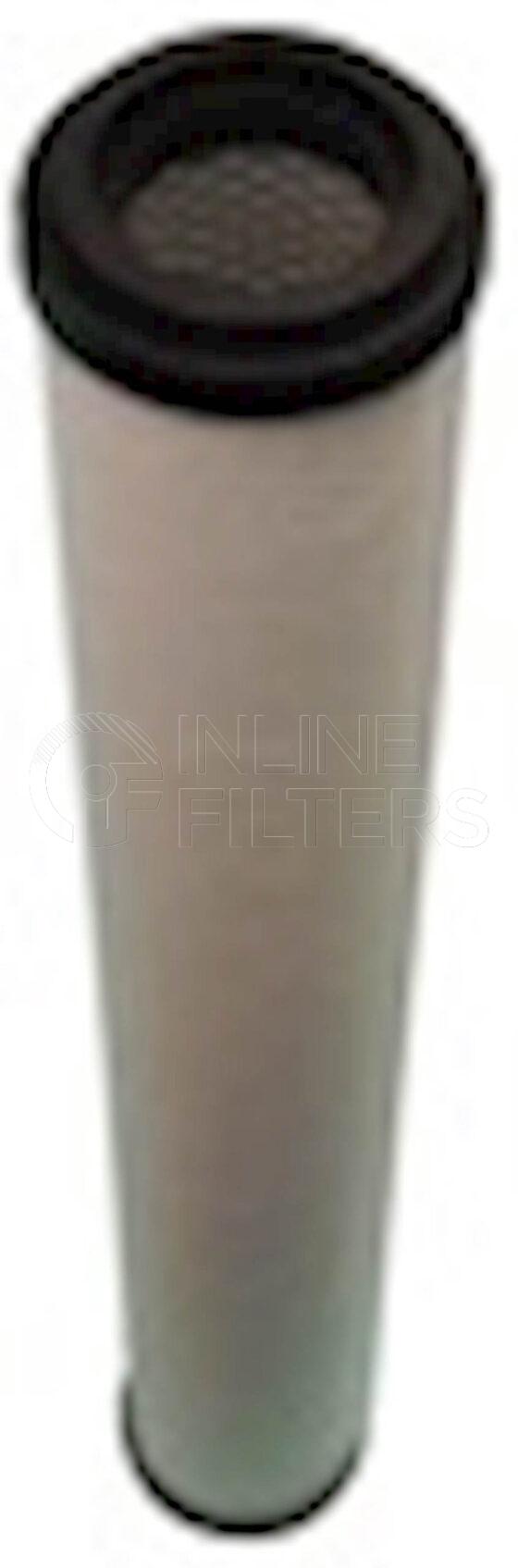 Inline FA18374. Air Filter Product – Compressed Air – Cartridge Product Air filter product