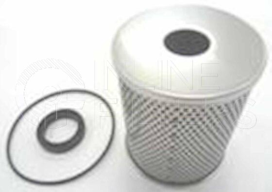 Inline FA18409. Air Filter Product – Compressed Air – Cartridge Product Compressed air filter cartridge