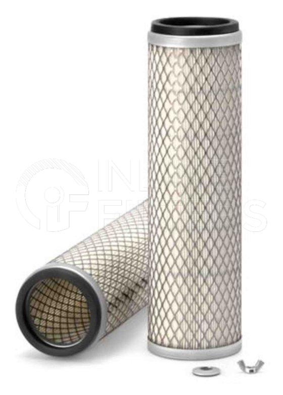 Inline FA18564. Air Filter Product – Cartridge – Inner Product Inner air filter cartridge