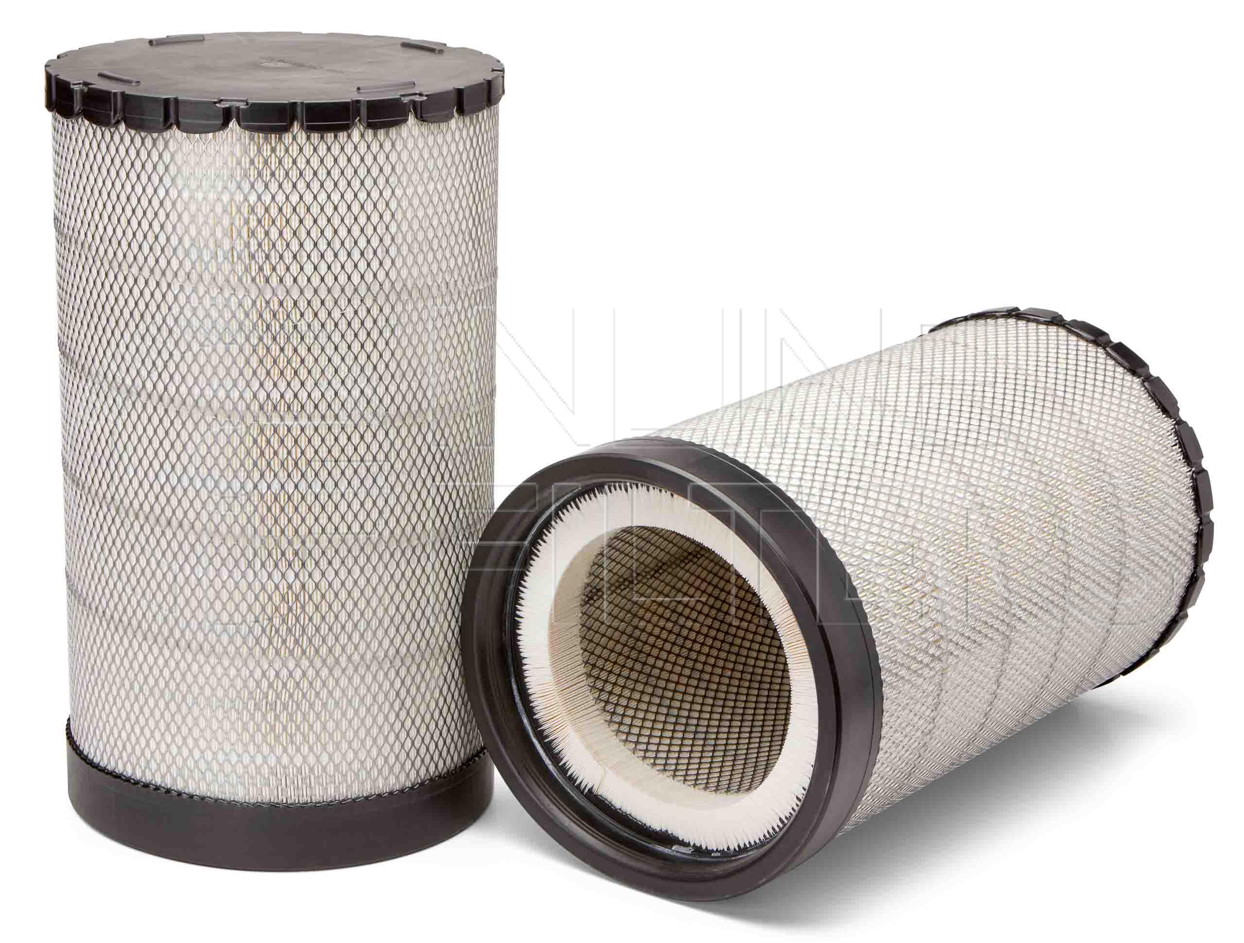 Inline FA18648 Air Filter Inline Filters