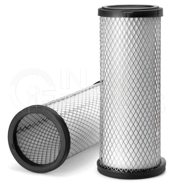 Inline FA18650. Air Filter Product – Radial Seal – Inner Product Inner radial seal air filter