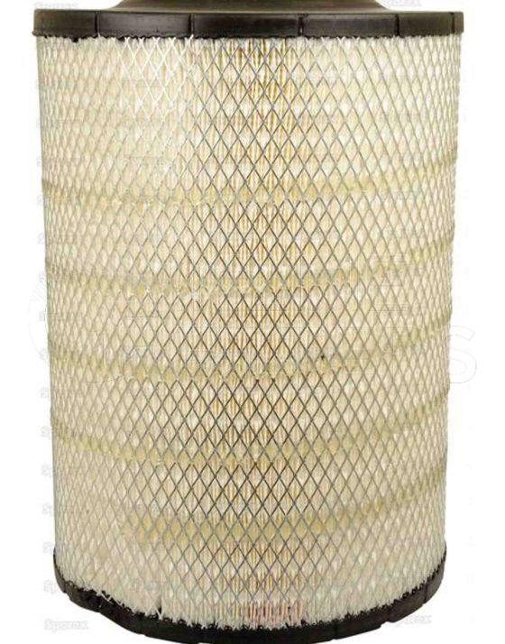 Inline FA18715. Air Filter Product – Cartridge – Round Product Cartridge air filter