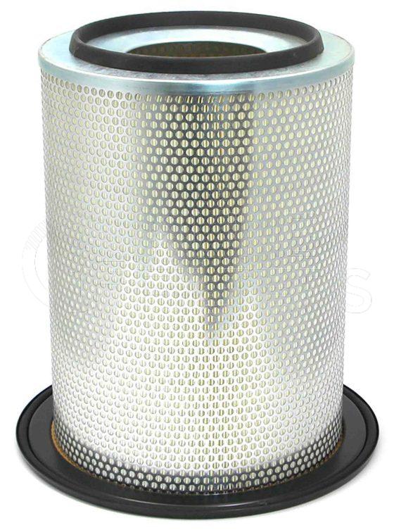 Inline FA18723. Air Filter Product – Cartridge – Round Product Air filter product