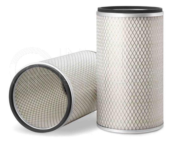 Inline FA18877. Air Filter Product – Cartridge – Inner Product Inner air filter cartridge