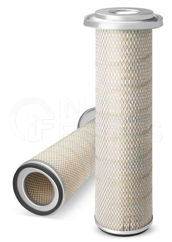 Inline FA18886. Air Filter Product – Cartridge – Lid Product Air filter product