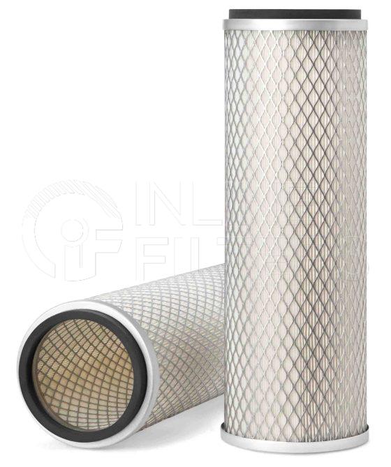 Inline FA18901. Air Filter Product – Cartridge – Inner Product Air filter product