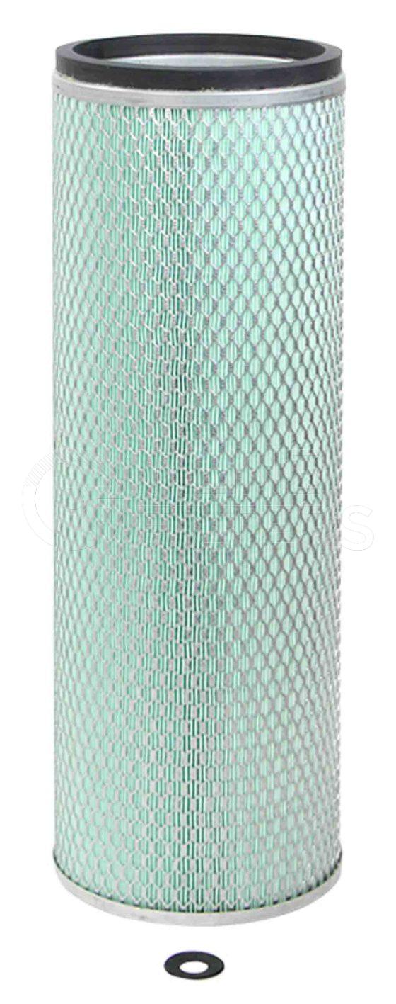 Inline FA18917. Air Filter Product – Cartridge – Inner Product Inner Air Filter Outer Primary (Standard) FIN-FA10176 Outer Primary (Long Life) FIN-FA18916