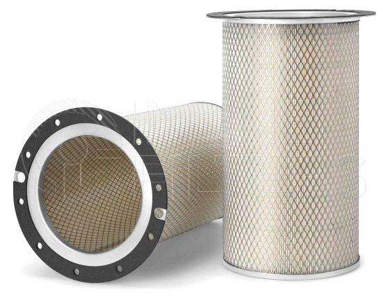 Inline FA18927. Air Filter Product – Cartridge – Inner Product Air filter product