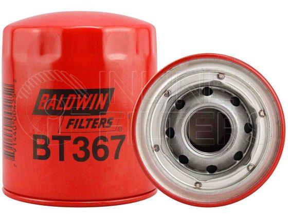 Inline FA18939. Air Filter Product – Breather – Engine Product Air filter product