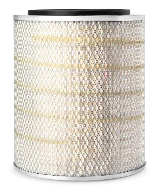 Inline FA18971. Air Filter Product – Cartridge – Round Product Air filter product