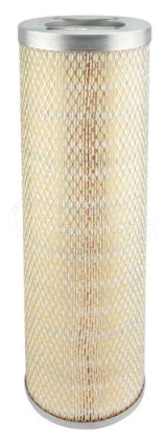 Inline FA19037. Air Filter Product – Cartridge – Round