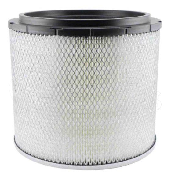 Inline FA19065. Air Filter Product – Cartridge – Round Product Filter