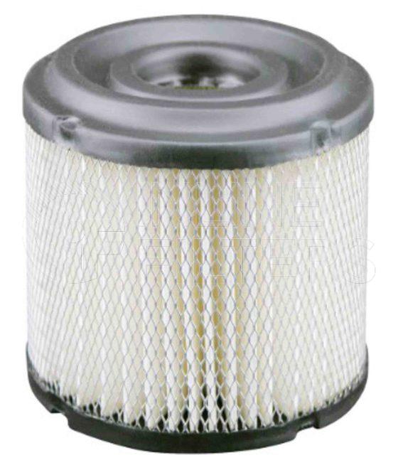 Inline FA19067. Air Filter Product – Breather – Engine Product Filter