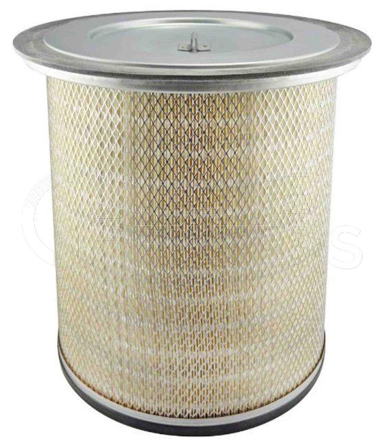 Inline FA19077. Air Filter Product – Cartridge – Lid Product Filter