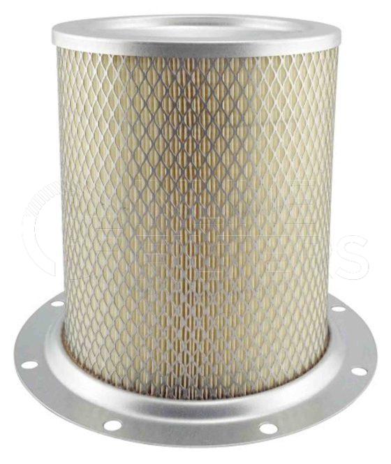 Inline FA19079. Air Filter Product – Cartridge – Inner Product Filter