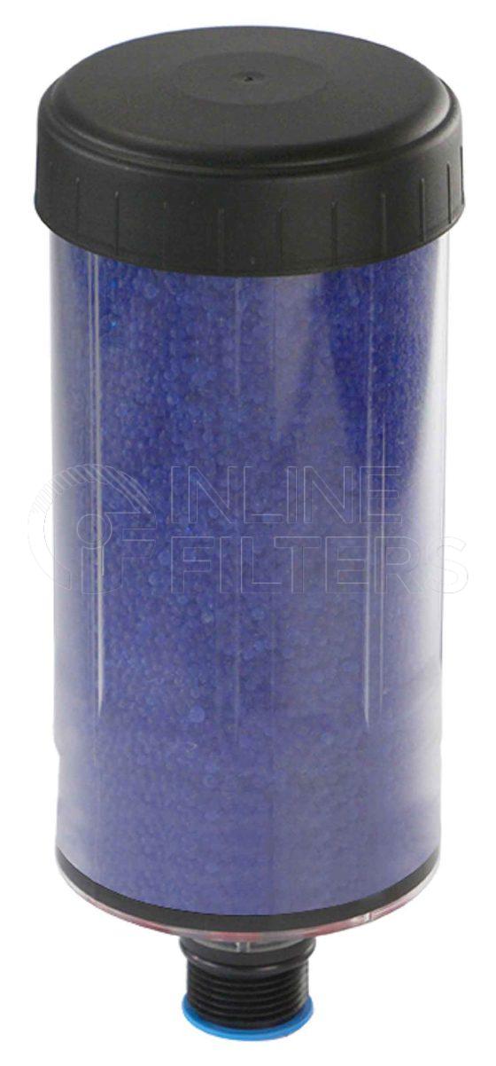 Inline FA19093. Air Filter Product – Breather – Dessicant Product Filter