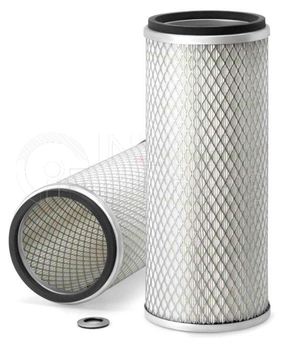 Inline FA19124. Air Filter Product – Cartridge – Inner Product Filter
