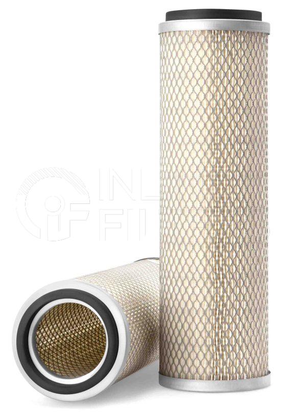 Inline FA19125. Air Filter Product – Cartridge – Inner Product Filter
